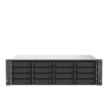 Dysk sieciowy NAS QNAP TS-1673AU-RP-16G RACK